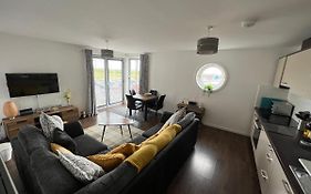 Links View Apartment, Carnoustie